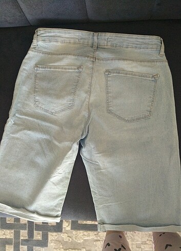 LC Waikiki Lcw kot sort