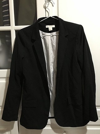 Blazer ceket