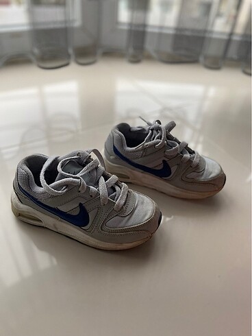 Nike Nike spor ayakkabı
