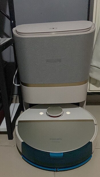 Philips XU7100/02 HomeRun Aqua