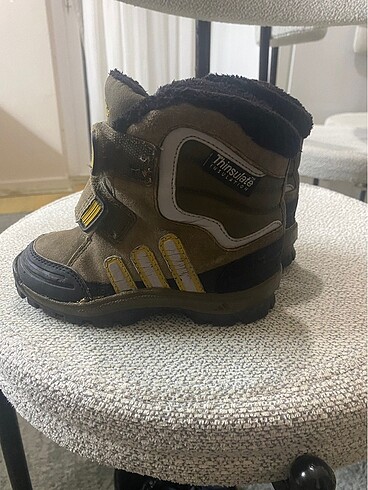 26 Beden camel Renk Adidas bot