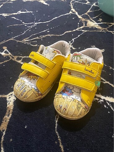 Orjinal benetton