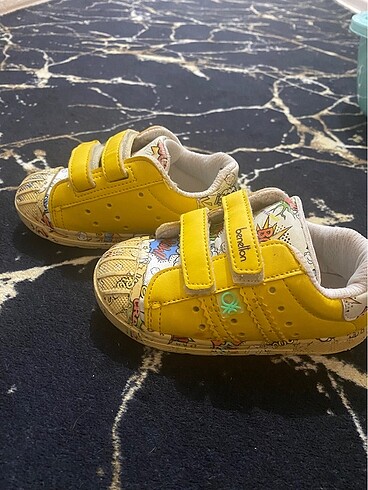 Benetton Orjinal benetton