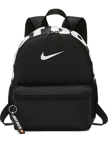 Nike Air Unisex Just Do It Mini Sırt Çantası