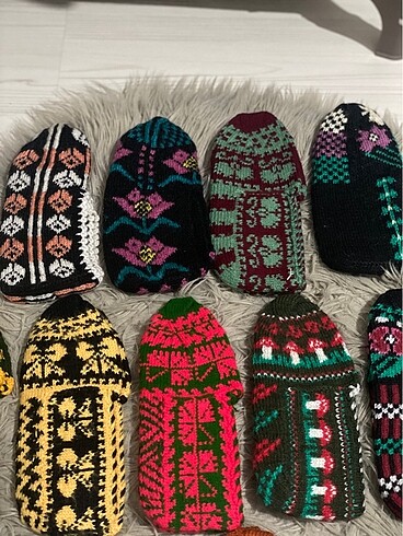 38 Beden Patik