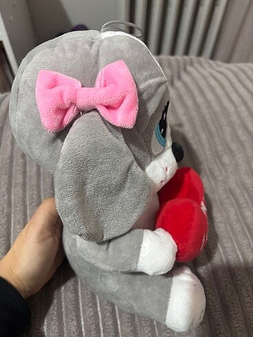 Beden Peluş Oyuncak