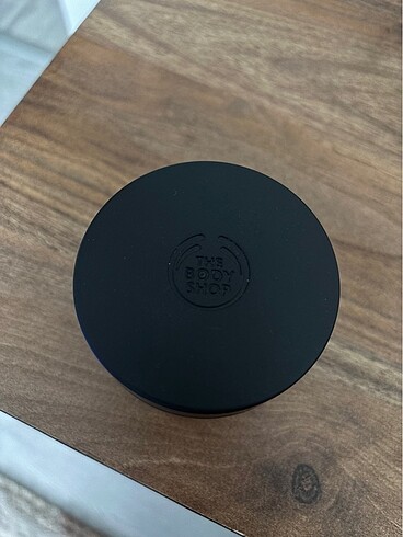 Beden The Body Shop Yatıştırıcı Maske