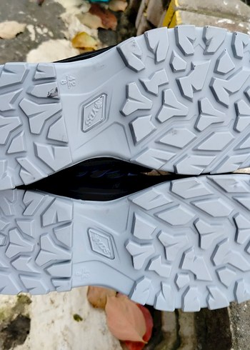 Yds s3 iş ayakkabısı 42 no - Görsel 5