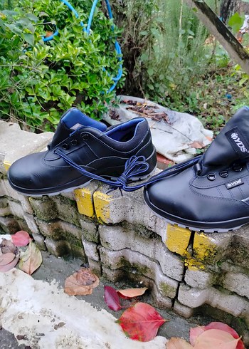 Yds s3 iş ayakkabısı 42 no - Görsel 3