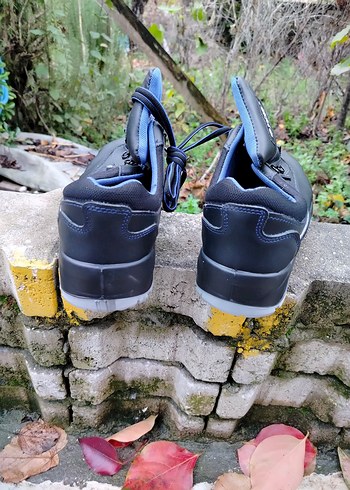 Yds s3 iş ayakkabısı 42 no - Görsel 6