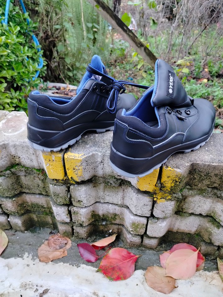 Yds s3 iş ayakkabısı 42 no - Görsel 2