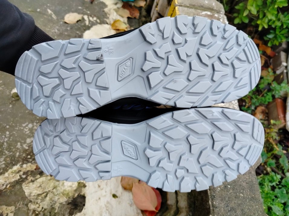 Yds s3 iş ayakkabısı 42 no - Görsel 5