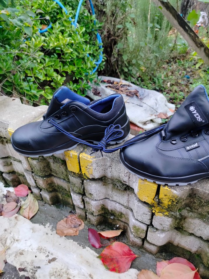 Yds s3 iş ayakkabısı 42 no - Görsel 3