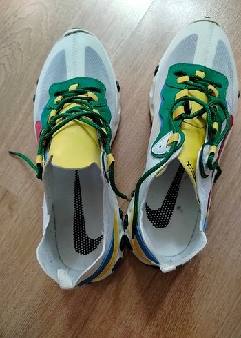 Nike React 44 no Erkek Spor Ayakkabı - Görsel 4
