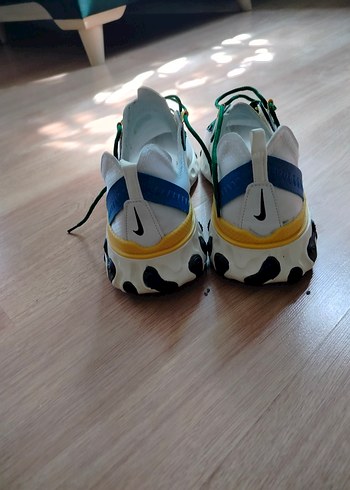 Nike React 44 no Erkek Spor Ayakkabı - Görsel 6