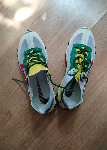 Nike React 44 no Erkek Spor Ayakkabı - Görsel 2