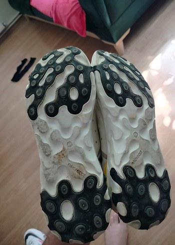 Nike React 44 no Erkek Spor Ayakkabı - Görsel 5