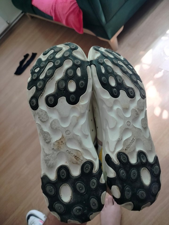 Nike React 44 no Erkek Spor Ayakkabı - Görsel 5