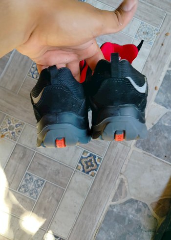 Yds S1 Yazlık Erkek İş Ayakkabı 44no - Görsel 4