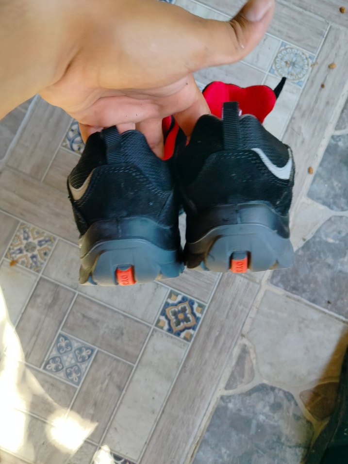 Yds S1 Yazlık Erkek İş Ayakkabı 44no - Görsel 4