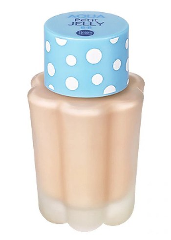 Aqua Petit Jelly BB Krem - Görsel 4