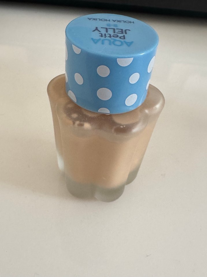 Aqua Petit Jelly BB Krem - Görsel 3