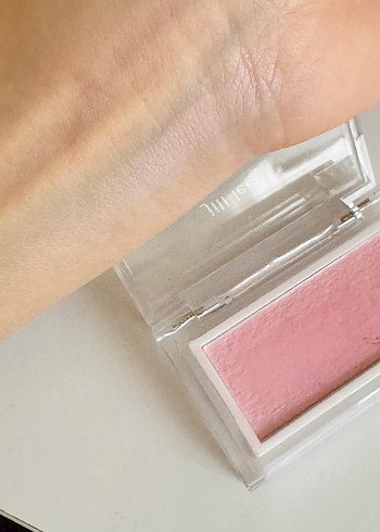 Jill Leen toz Pembe Allık japonyadan alındı - Görsel 5