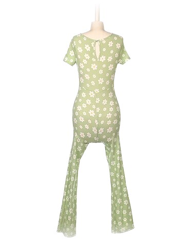 Vintage Love Uzun Tulum %70 İndirimli. - Görsel 3