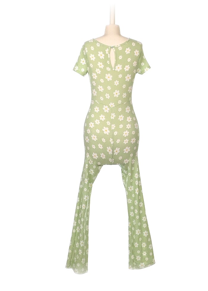 Vintage Love Uzun Tulum %70 İndirimli. - Görsel 3