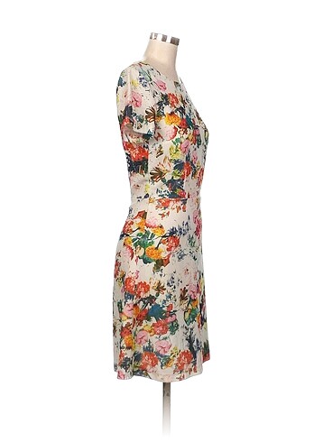 Koton Kısa Elbise %70 İndirimli. - Görsel 2