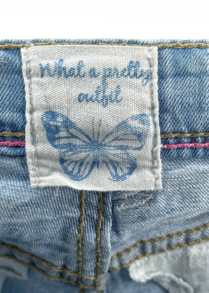 C&A Jean / Kot %70 İndirimli. - Görsel 4