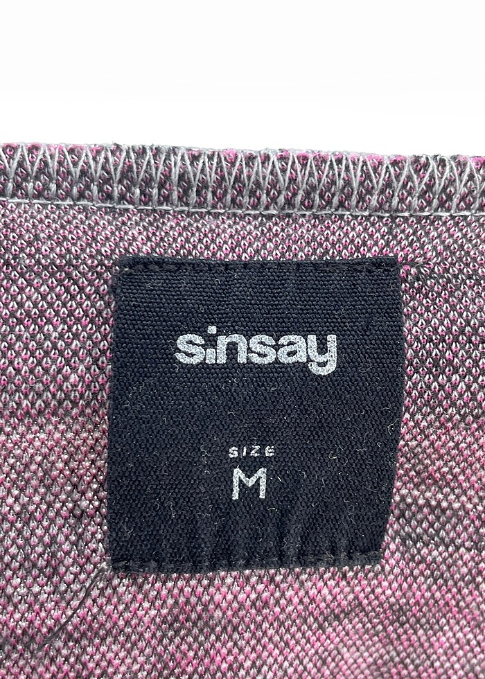 Vintage Love Bluz %70 İndirimli. - Görsel 4