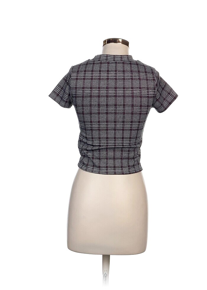 Vintage Love Bluz %70 İndirimli. - Görsel 3