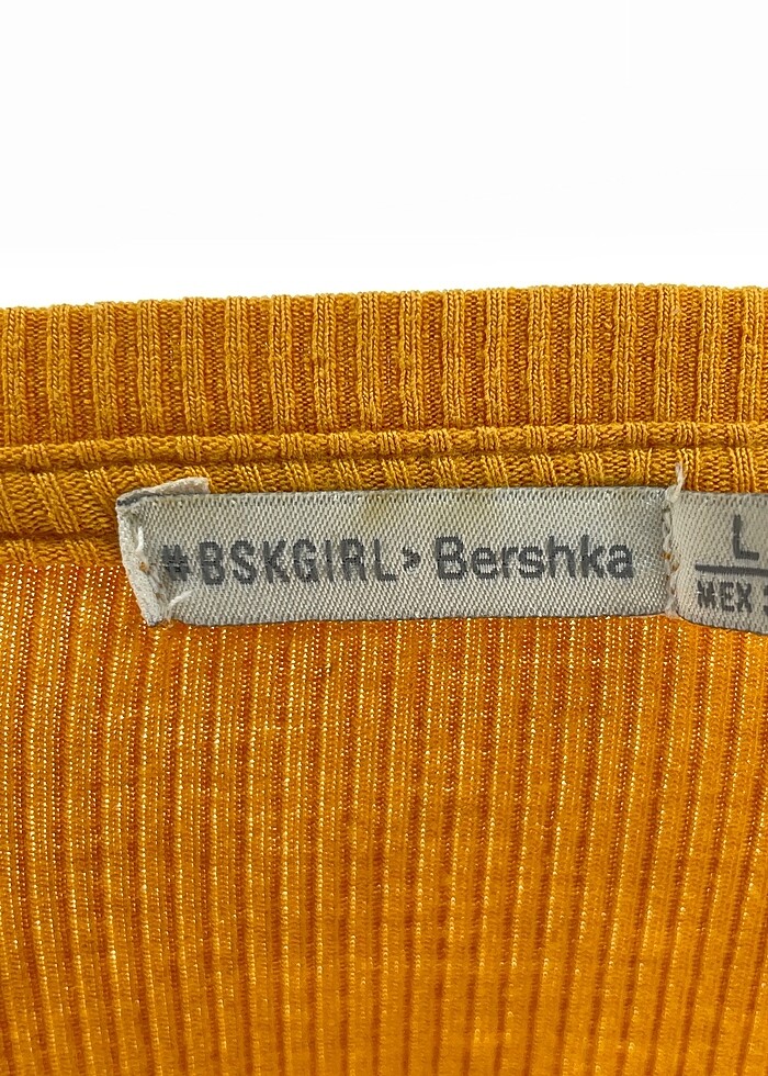 Bershka Bluz %70 İndirimli. - Görsel 4