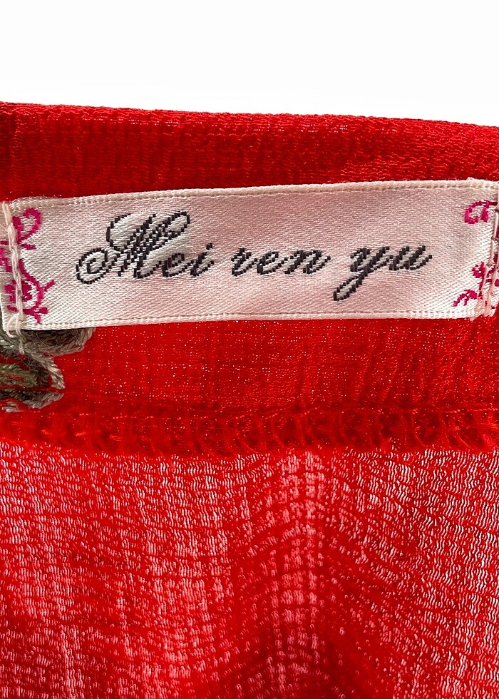 Vintage Love Kazak / Triko %70 İndirimli. - Görsel 4