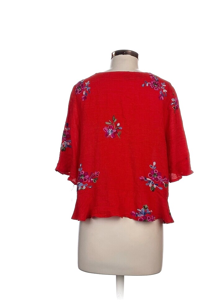 Vintage Love Kazak / Triko %70 İndirimli. - Görsel 3