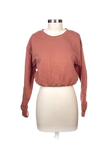 Vintage Love Sweatshirt %70 İndirimli.