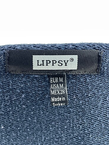 m Beden çeşitli Renk Lipsy Bluz %70 İndirimli.