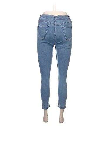 44 Beden Addax Jean / Kot %70 İndirimli.