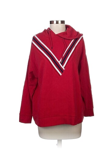 Vintage Love Sweatshirt %70 İndirimli.