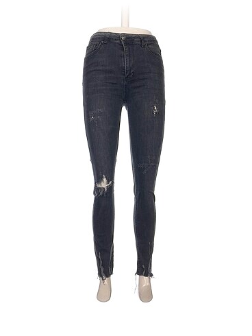 Vintage Love Jean / Kot %70 İndirimli.
