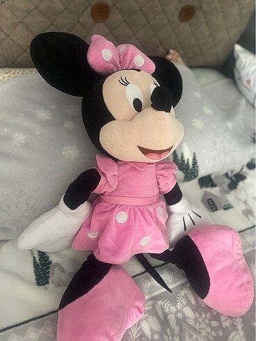 Lisanslı Mickey mouse