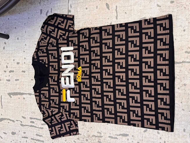 Erkek çocuk tshirt