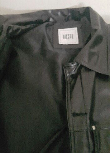Ceket