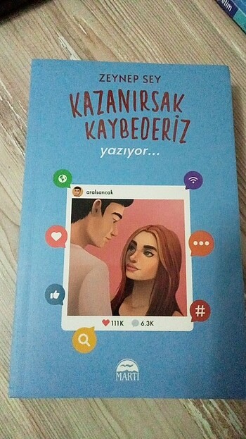 Kazanırsak kaybederiz