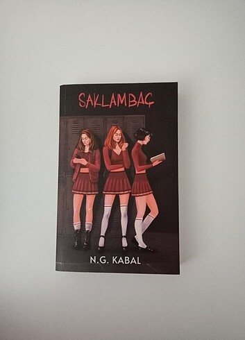 Saklambaç 
