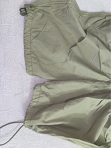 paraşüt kumaş pantolon