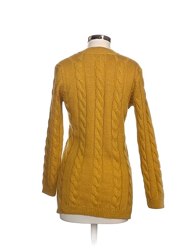 universal Beden Vintage Love Kazak / Triko %70 İndirimli.