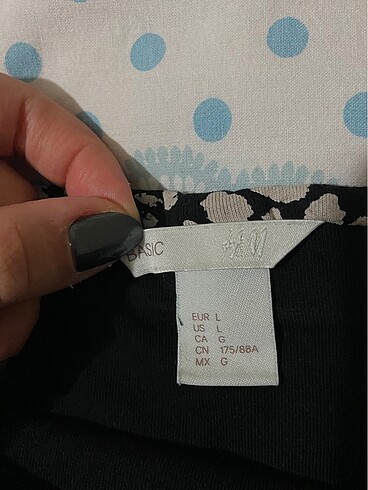 H&M etek h&m