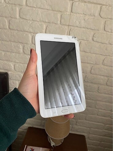 samsung tablet